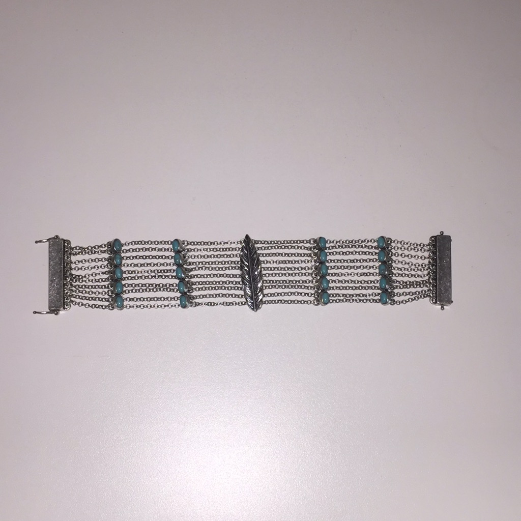 320 Lucky Brand Bracelet